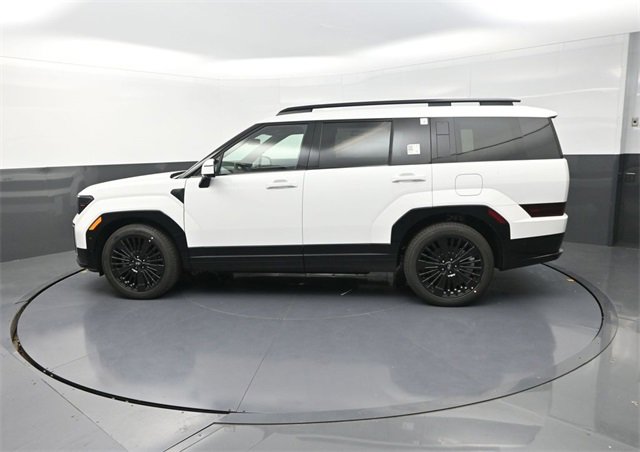 New 2026 Hyundai Santa Fe Calligraphy image 5