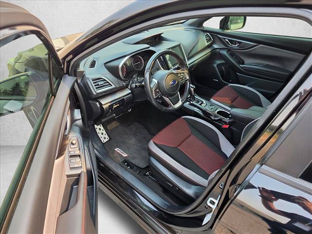 Certified 2022 Subaru Impreza 2.0i Sport AWD/4WD image 19