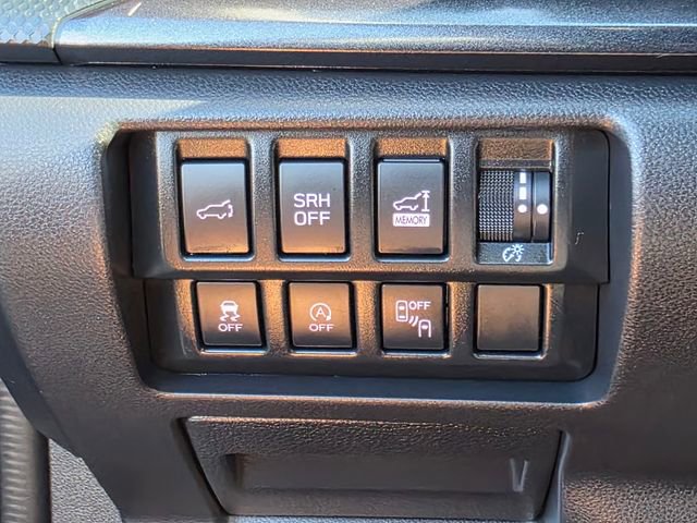 Certified 2024 Subaru Forester Sport image 39