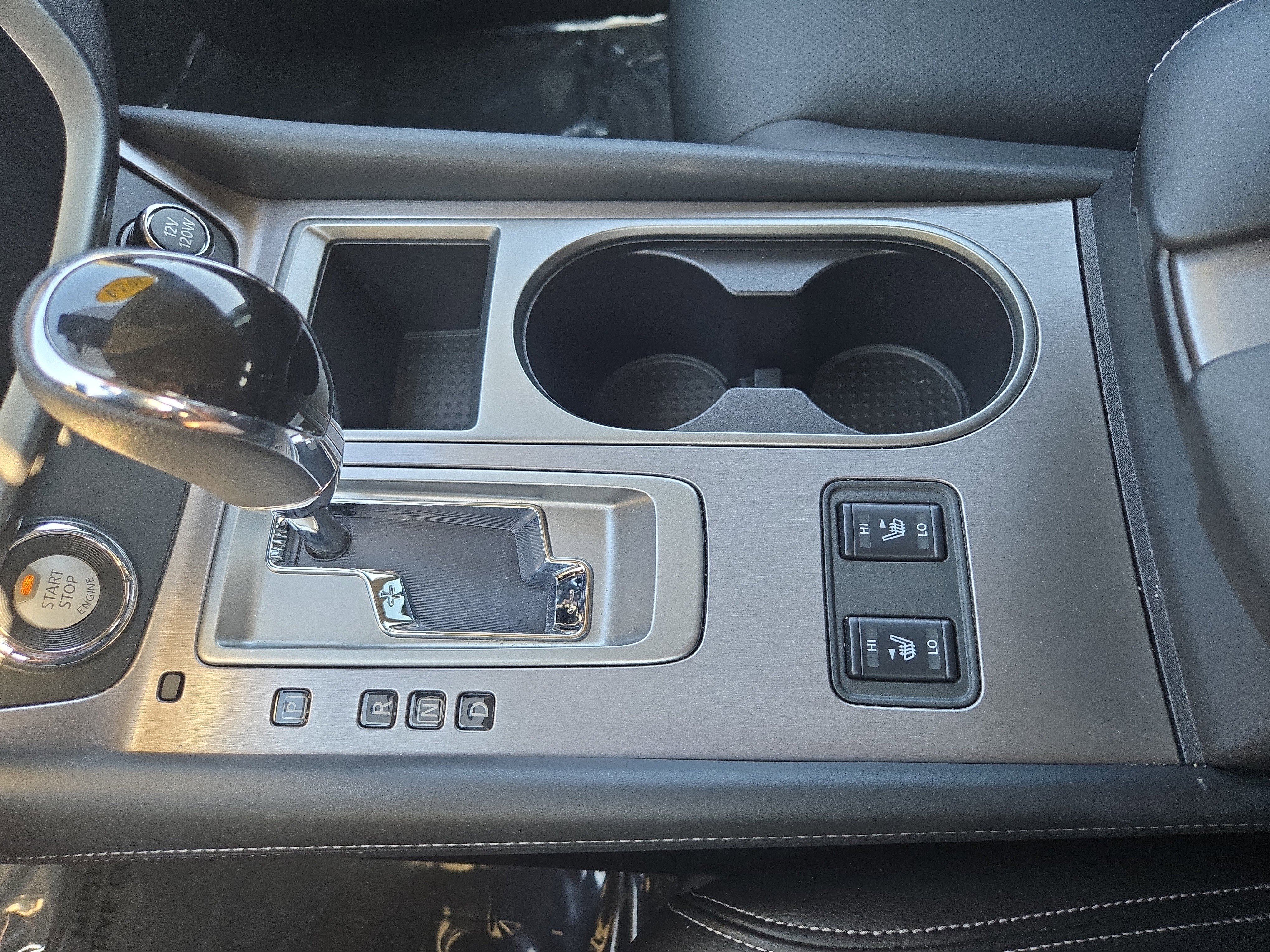 Certified 2024 Nissan Murano SL image 23