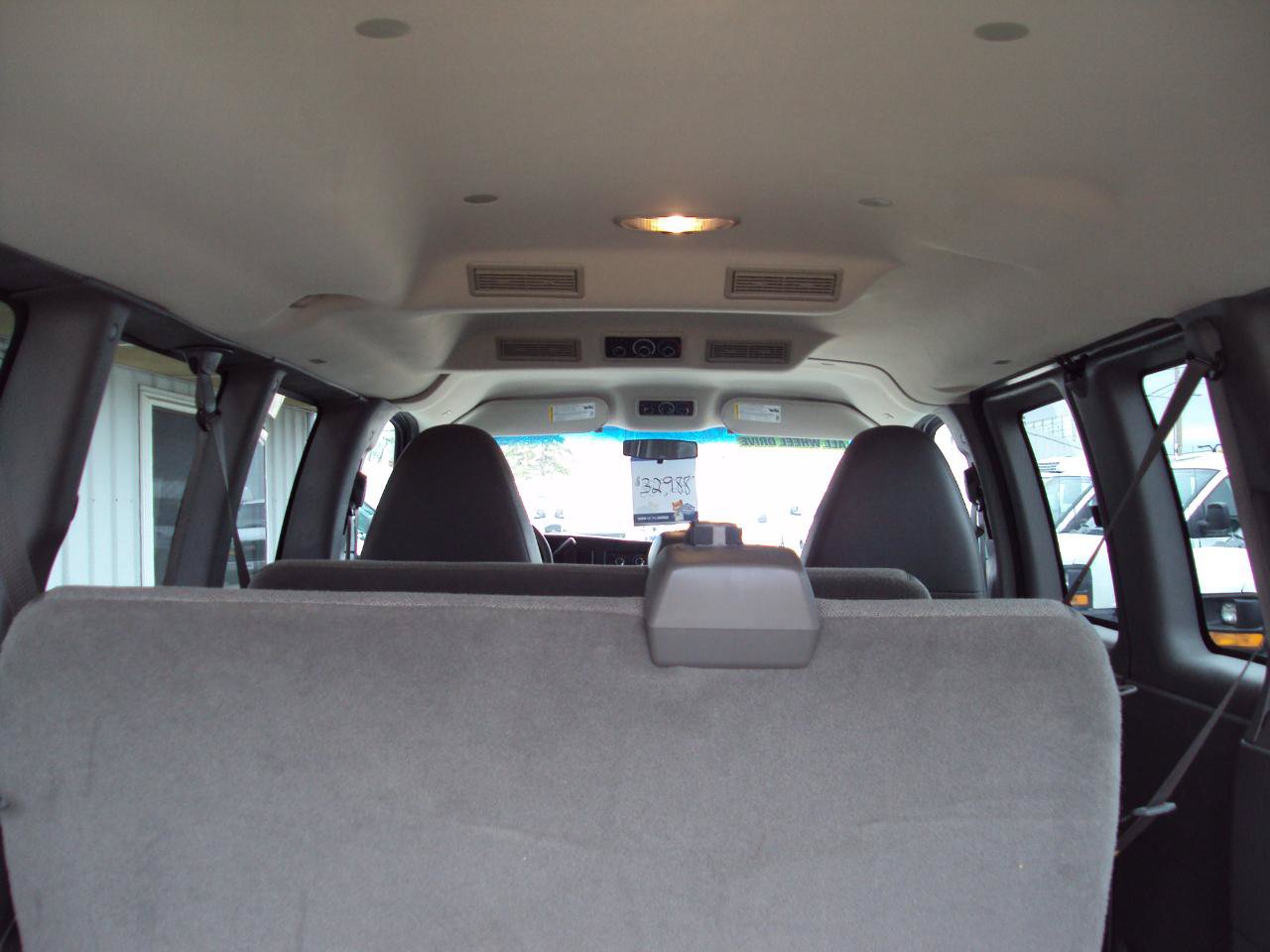 Used 2014 Chevrolet Express 1500 LS AWD/4WD image 10