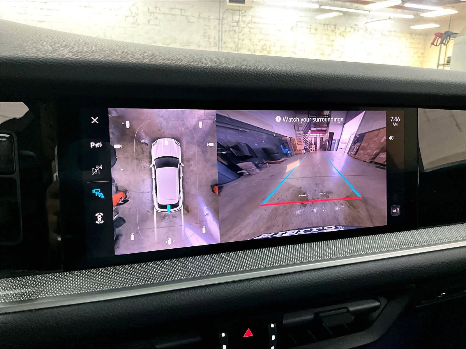 Used 2025 Porsche Cayenne image 22