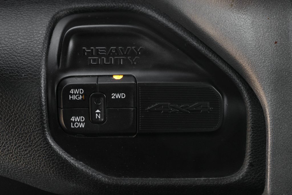 Used 2021 RAM 3500 Big Horn AWD/4WD image 32