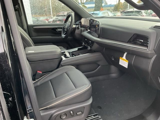 New 2026 Chevrolet Tahoe Premier w/ Sun And Tow Package image 29