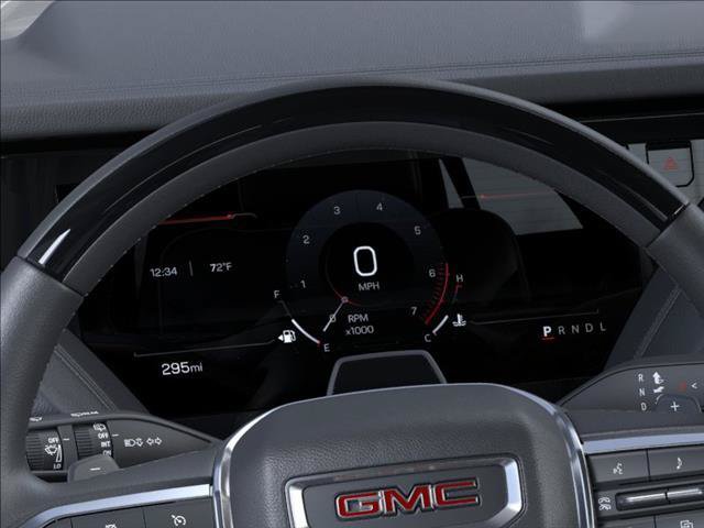New 2026 GMC Yukon XL Elevation w/ Elevation Premium Package RWD image 18