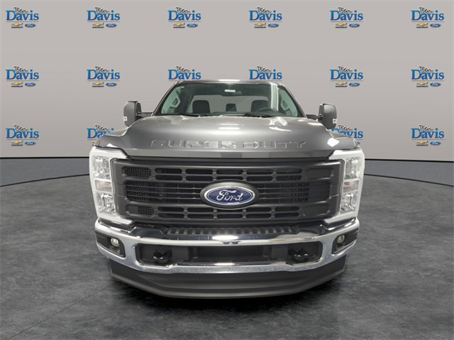 New 2025 Ford F250 XL image 8