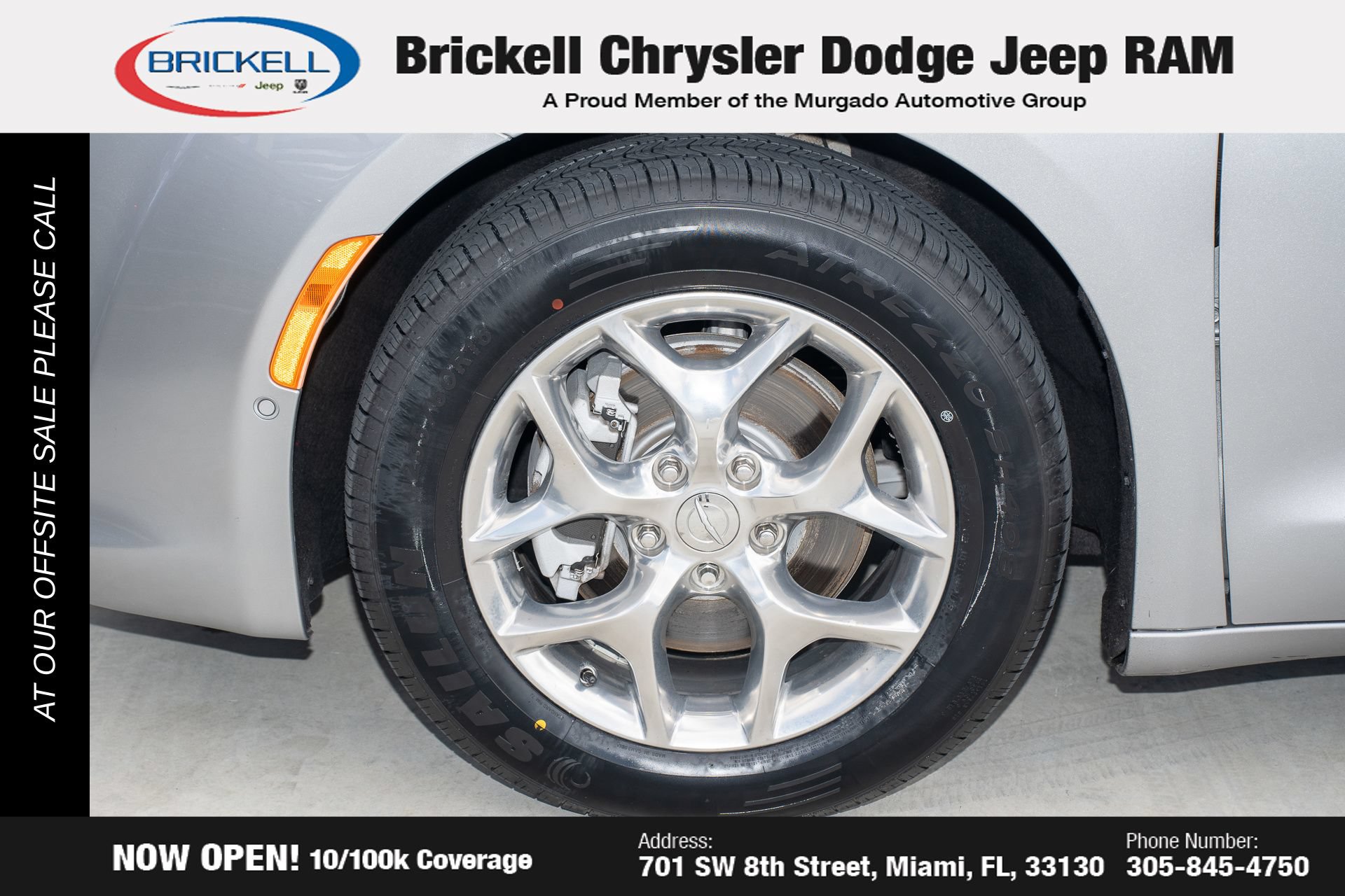 Used 2019 Chrysler Pacifica Limited w/ Advanced Safetytec Group FWD image 42