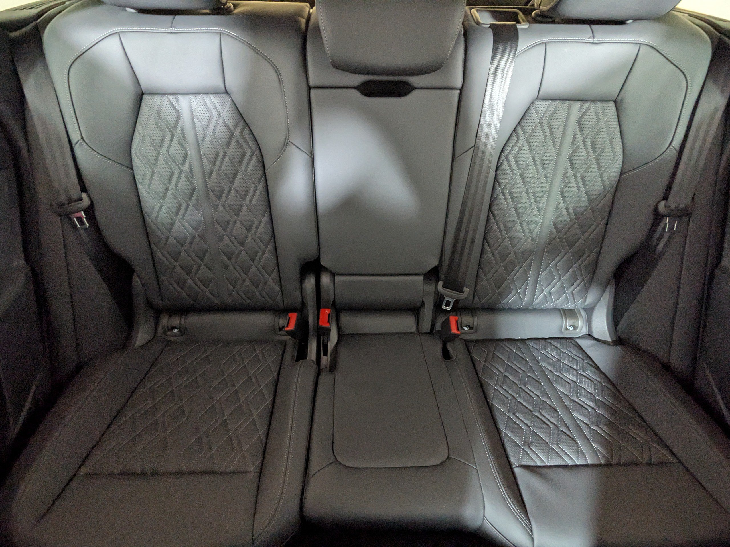 New 2026 Audi SQ5 Premium Plus AWD/4WD image 16