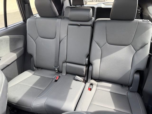 Certified 2025 Lexus TX 350 AWD w/ Technology Package image 14