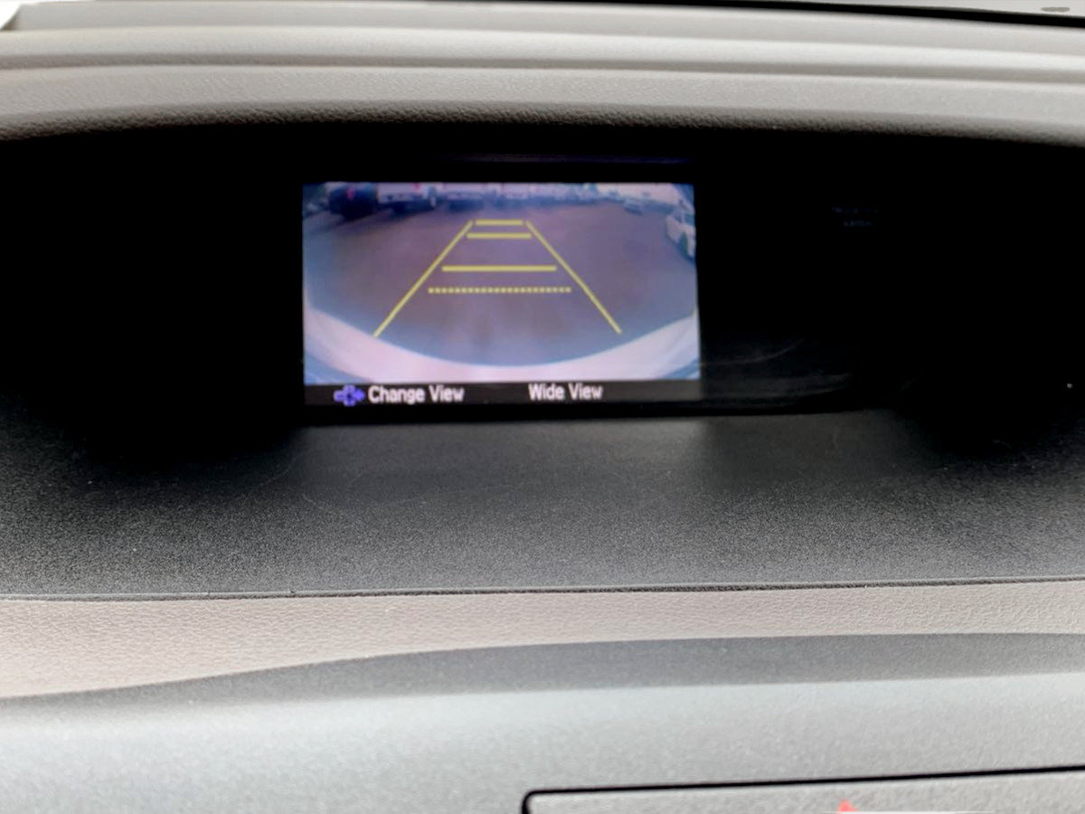 Used 2014 Honda CR-V EX-L image 25