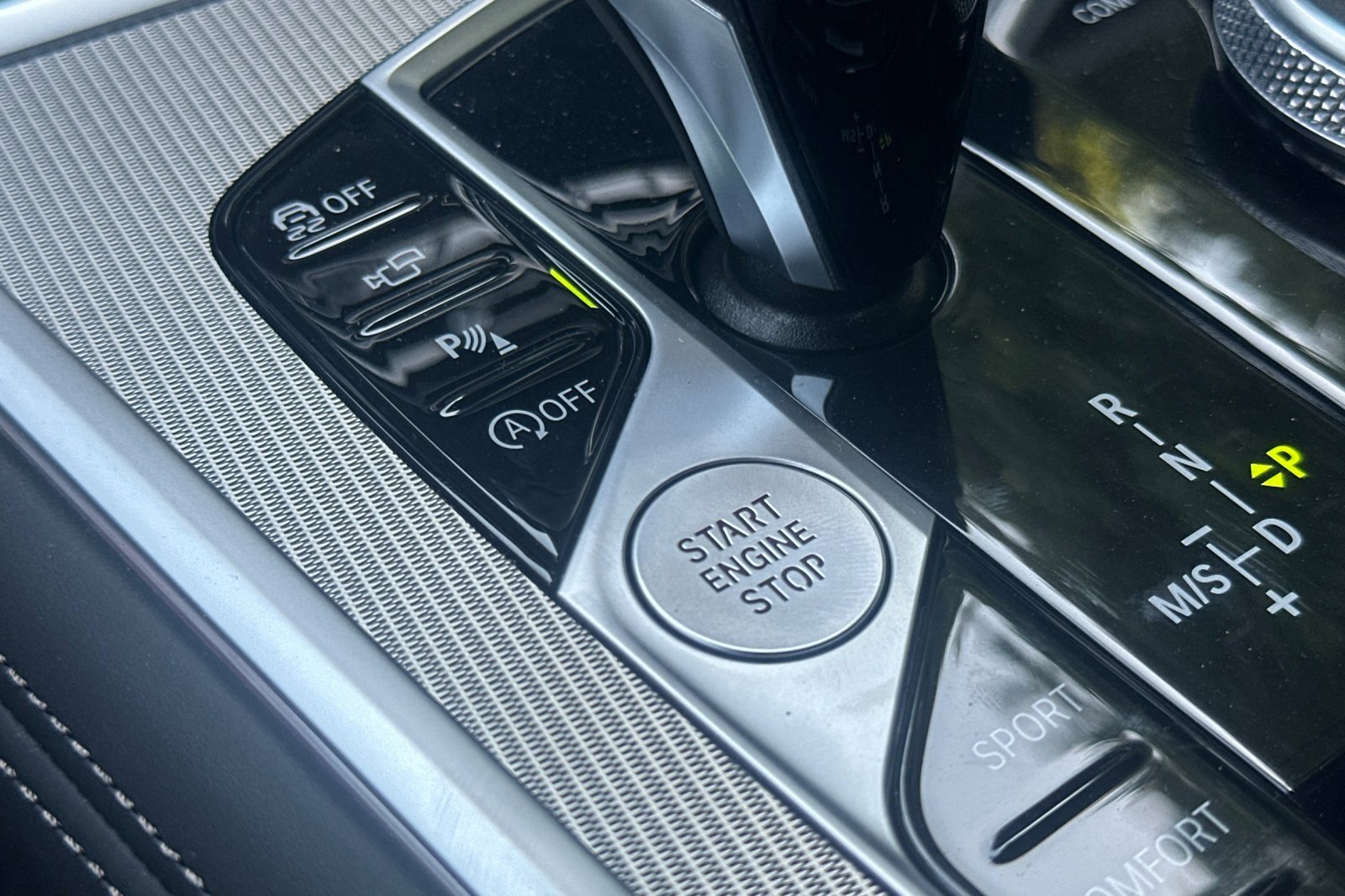 New 2026 BMW 840i Convertible image 20