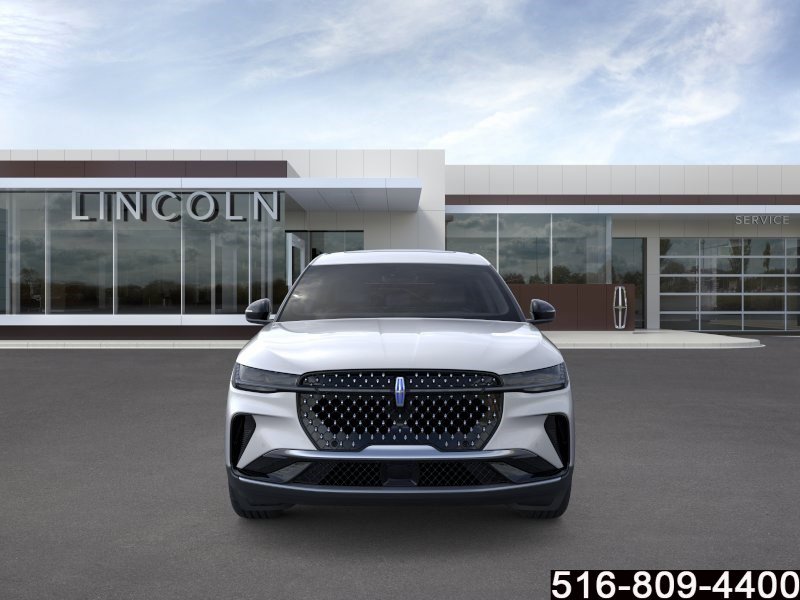 Used 2026 Lincoln Nautilus Premier w/ Equipment Group 102A AWD/4WD image 7
