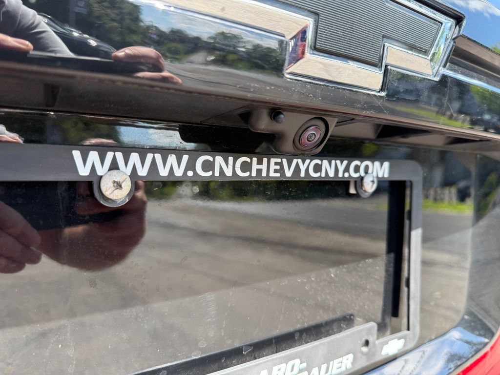 Used 2026 Chevrolet Traverse LT w/ LPO, Floor Liner Package AWD/4WD image 27