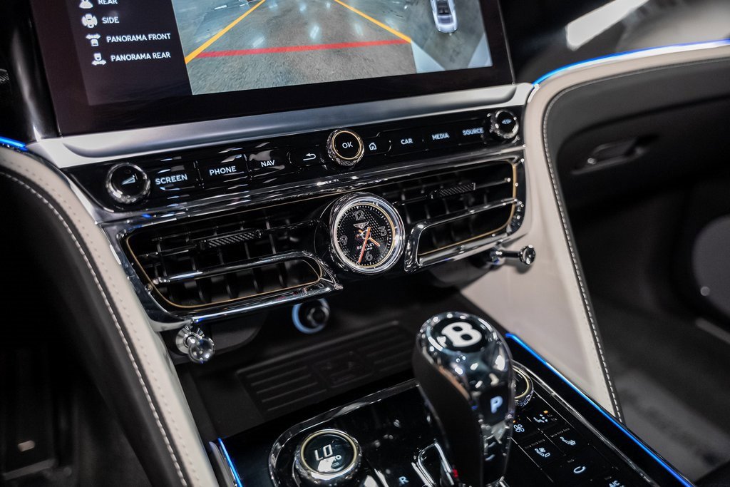 Used 2023 Bentley Flying Spur W12 image 51