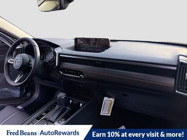 New 2026 MAZDA CX-50 2.5 Hybrid w/ Weather Package image 31