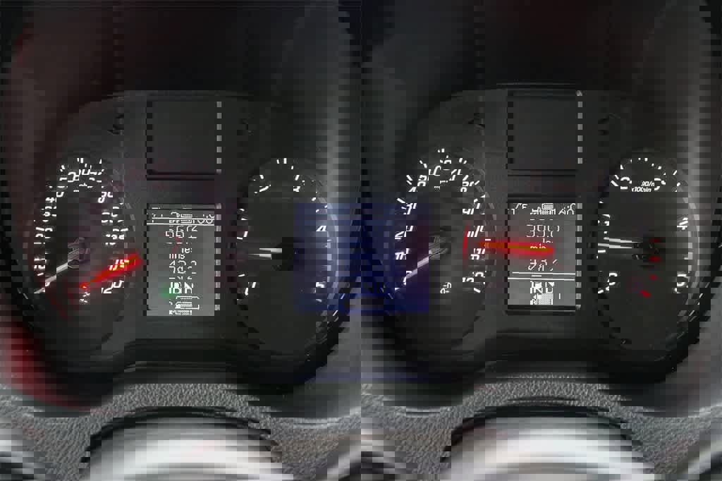 Used 2020 Mercedes-Benz Sprinter 2500 image 21