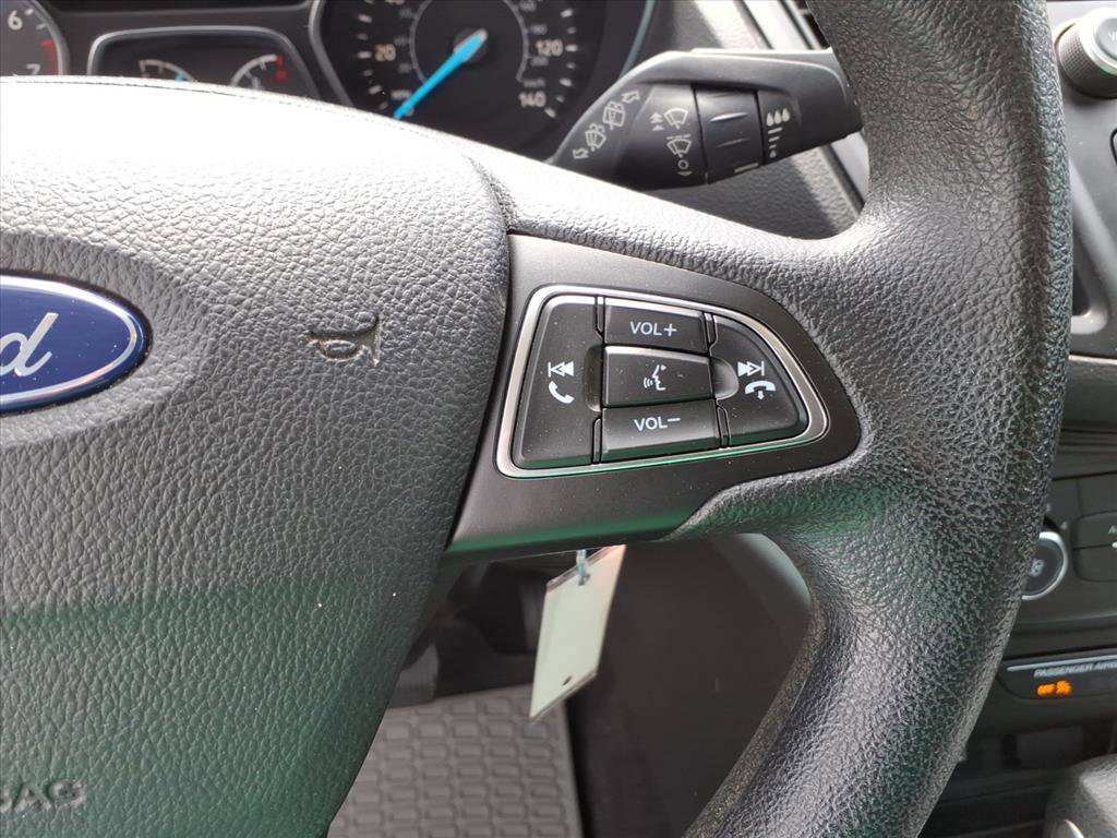 Used 2018 Ford Escape S FWD image 24