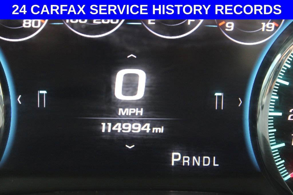 Used 2018 GMC Sierra 1500 Denali w/ Denali Ultimate Package image 32