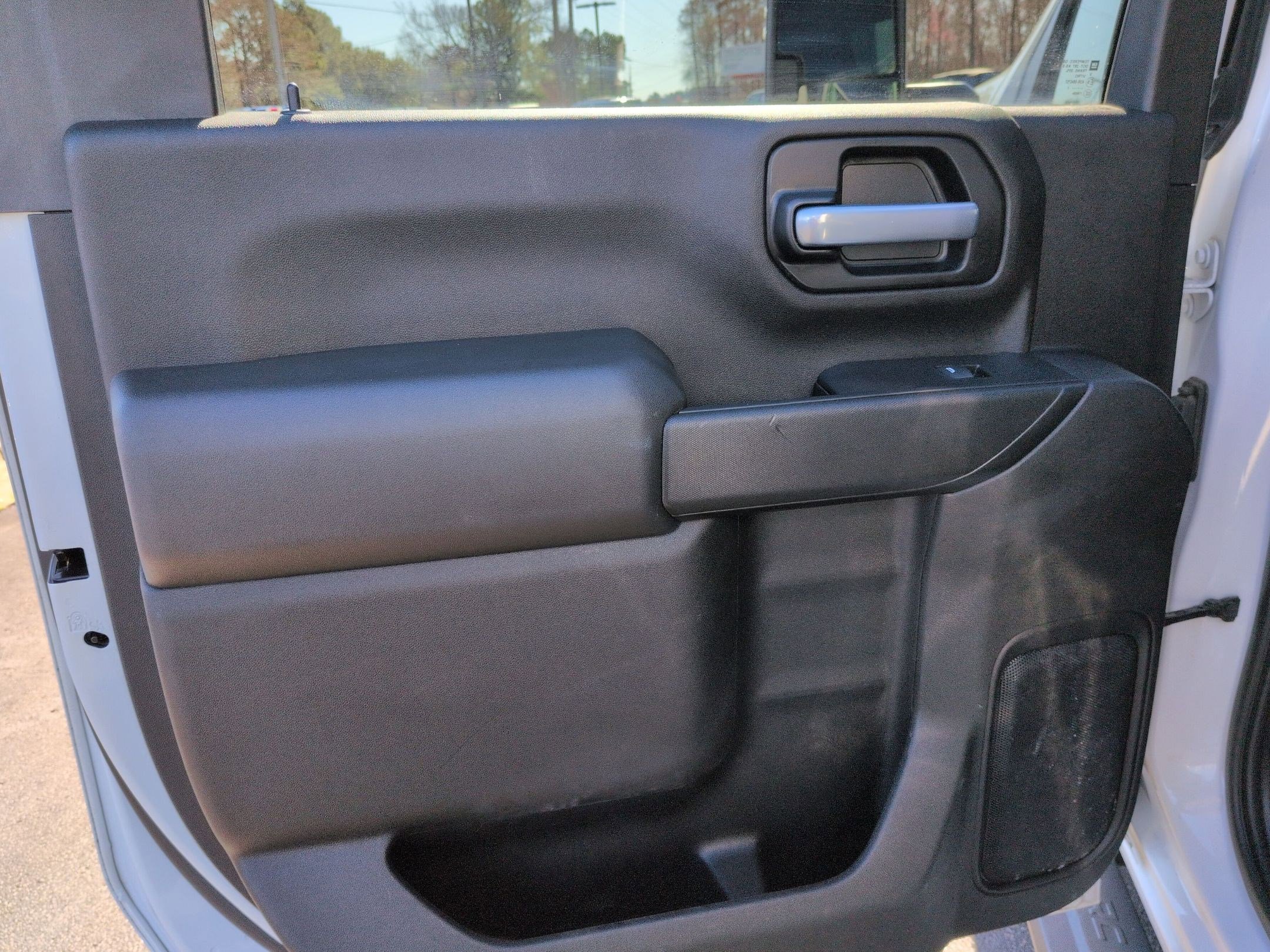 Used 2021 Chevrolet Silverado 3500 W/T w/ WT Convenience Package image 15