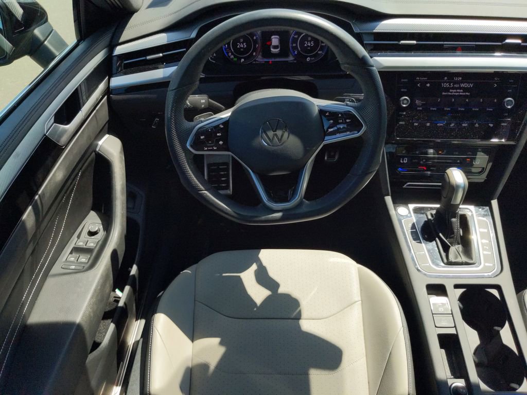 Used 2022 Volkswagen Arteon SE image 14