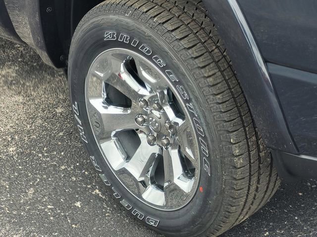 New 2026 RAM 1500 Lone Star RWD image 7
