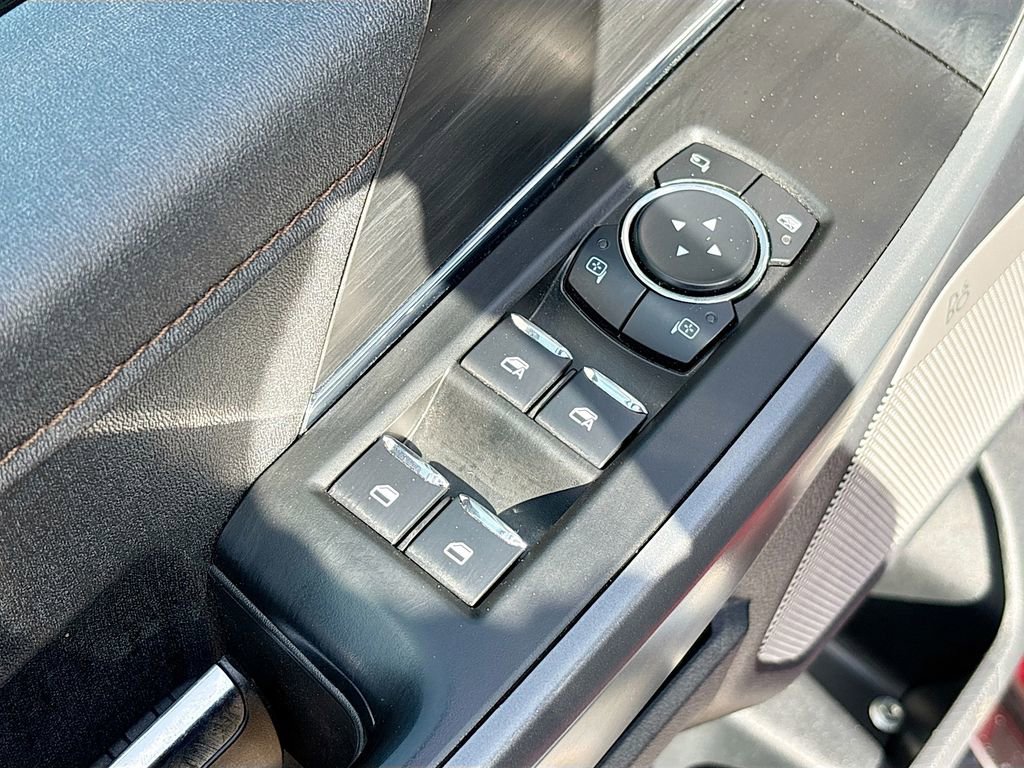 Used 2024 Ford F150 Lariat w/ Bed Utility Package image 18