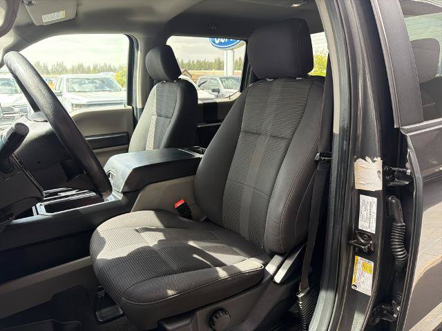 Certified 2019 Ford F150 XL w/ Equipment Group 101A Mid AWD/4WD image 18