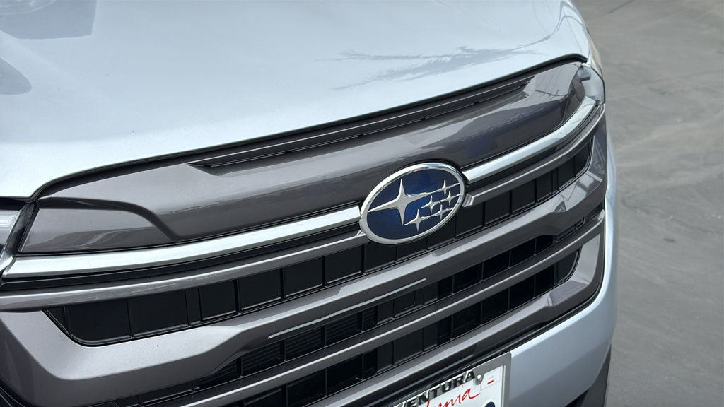 Used 2026 Subaru Forester Limited AWD/4WD image 9