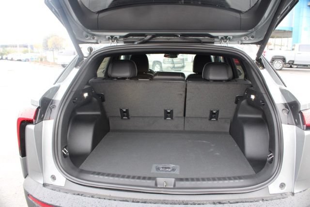 New 2024 Chevrolet Blazer EV LT AWD/4WD image 27