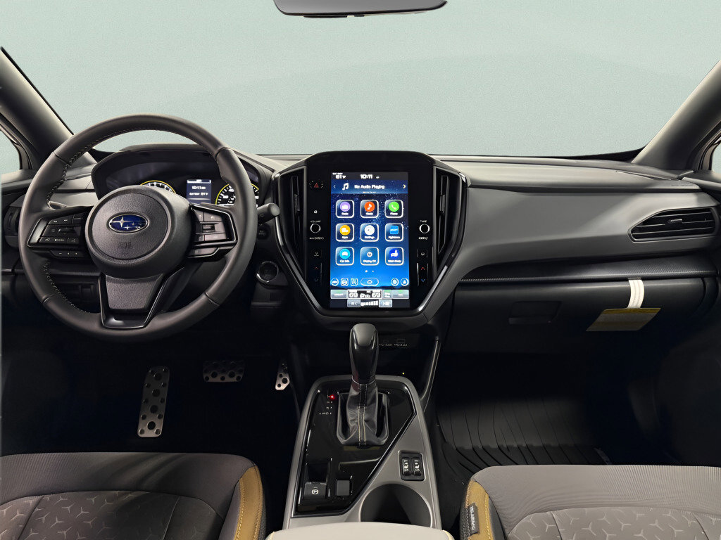 New 2026 Subaru Crosstrek 2.5i Sport image 10