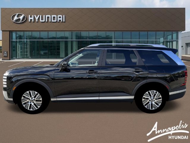 New 2026 Hyundai Palisade SEL Premium AWD/4WD image 3