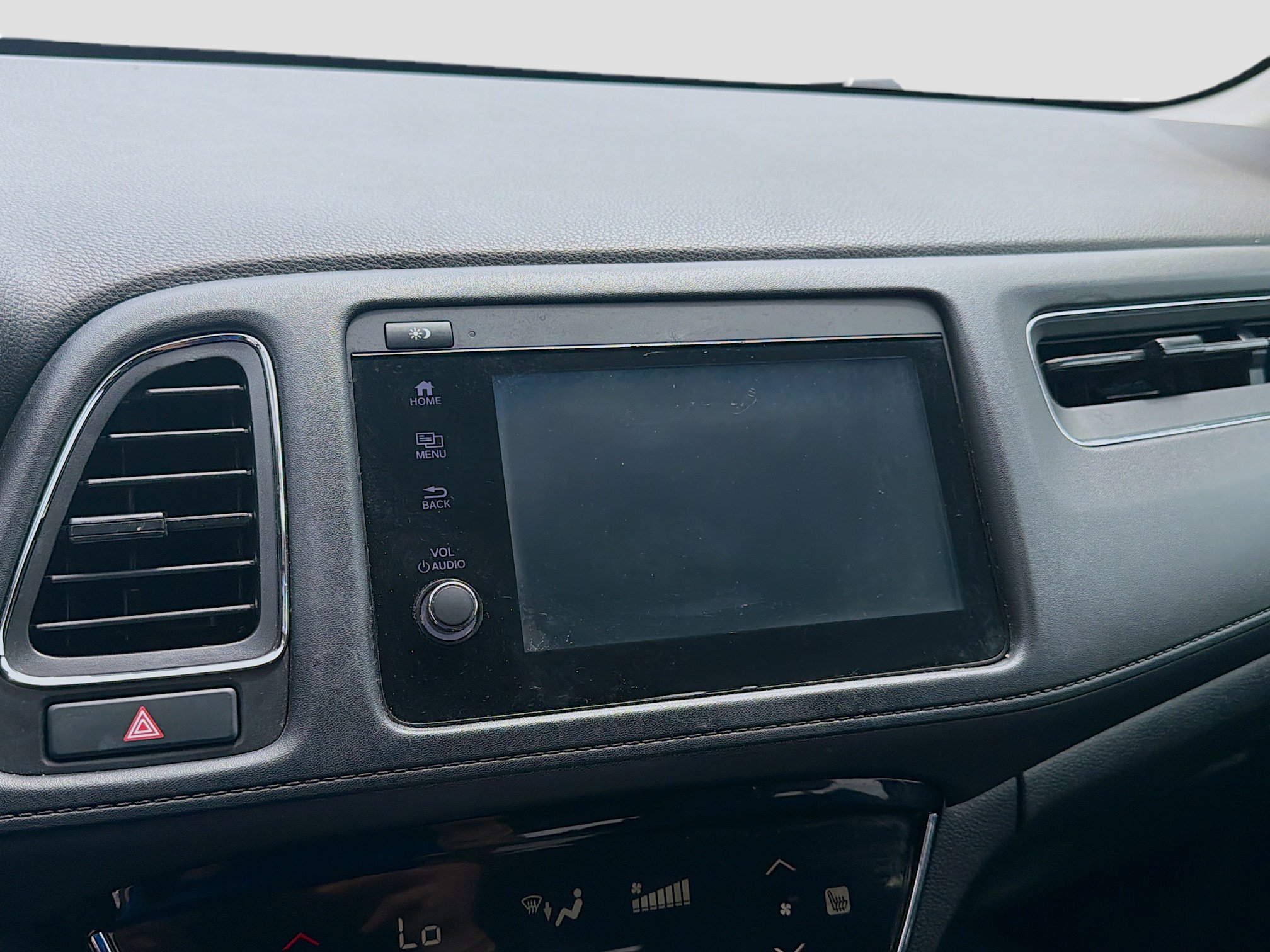 Certified 2019 Honda HR-V EX image 12