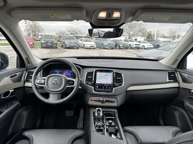 Used 2023 Volvo XC90 T8 Ultimate AWD/4WD image 21