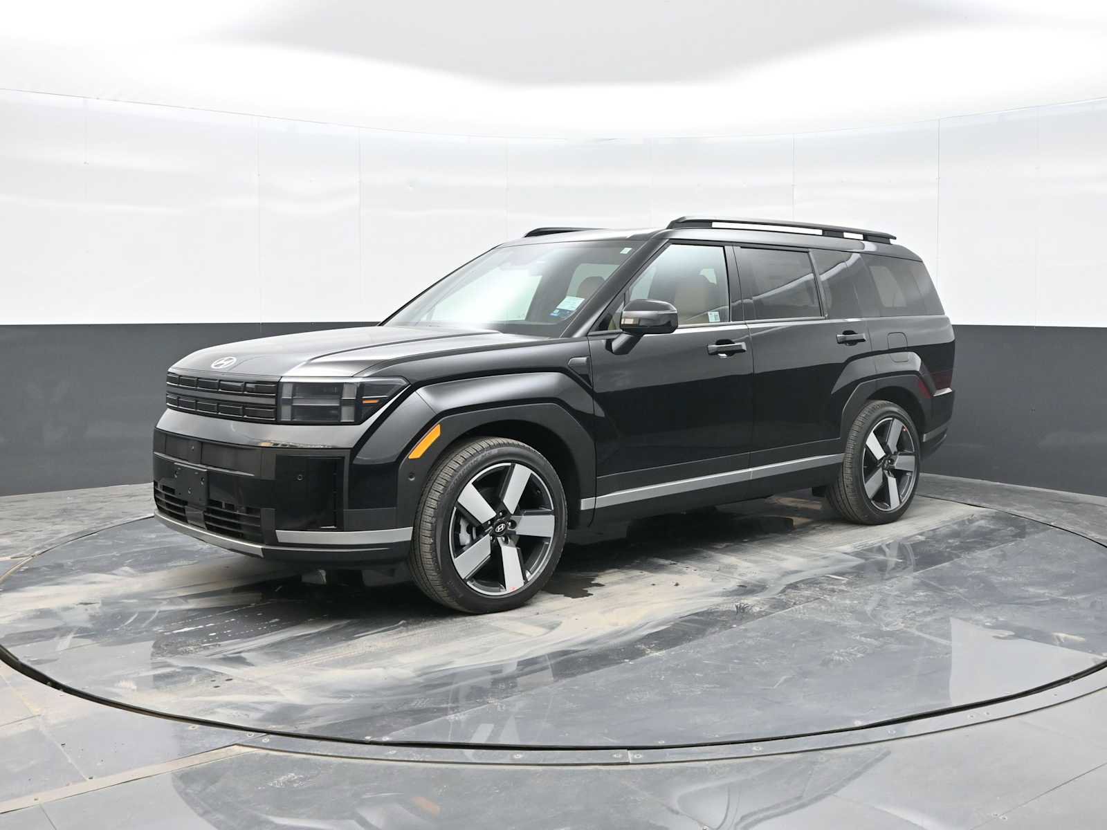 New 2026 Hyundai Santa Fe Limited image 1