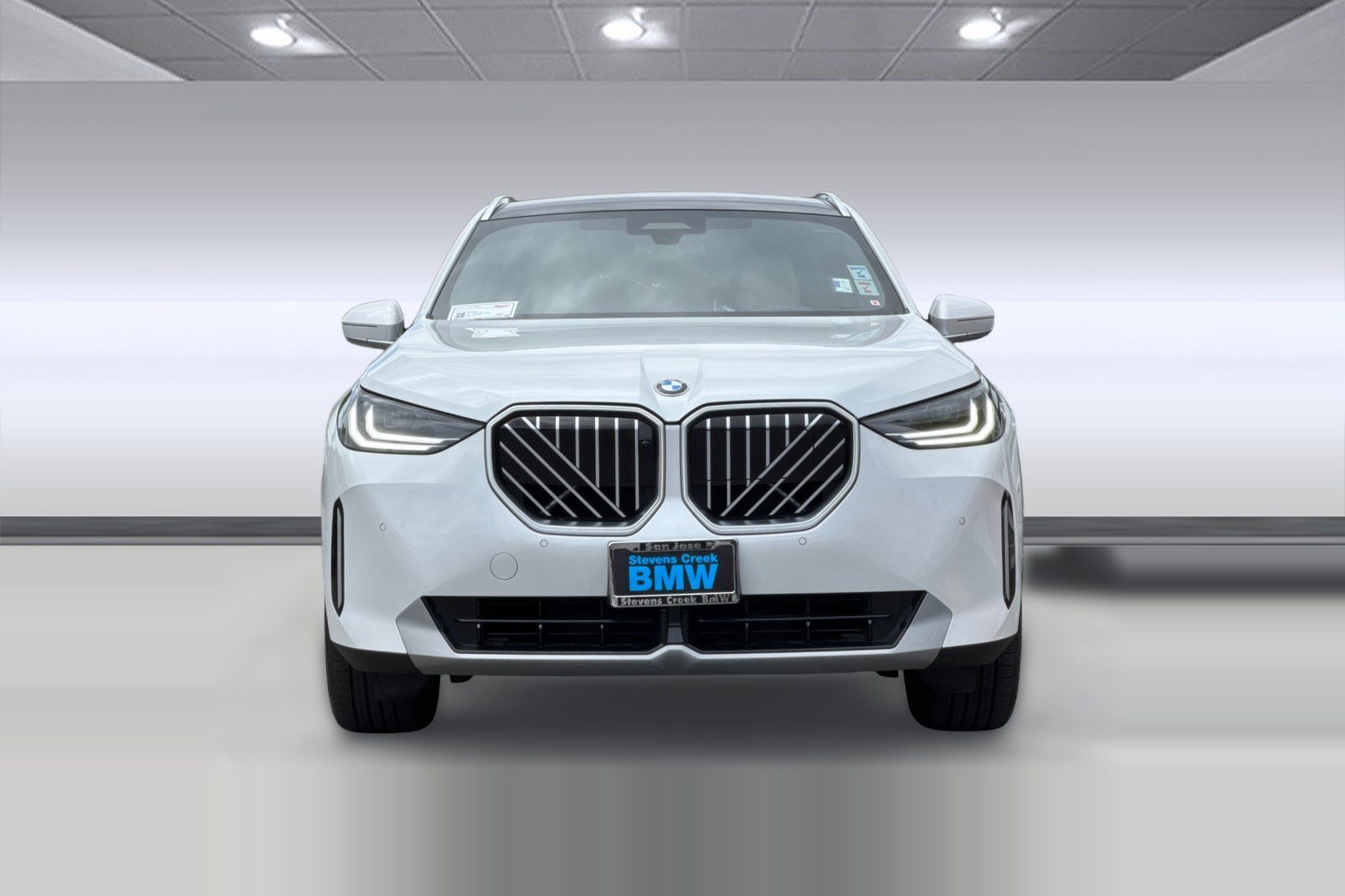 Used 2026 BMW X3 xDrive30i w/ Premium Package AWD/4WD image 6