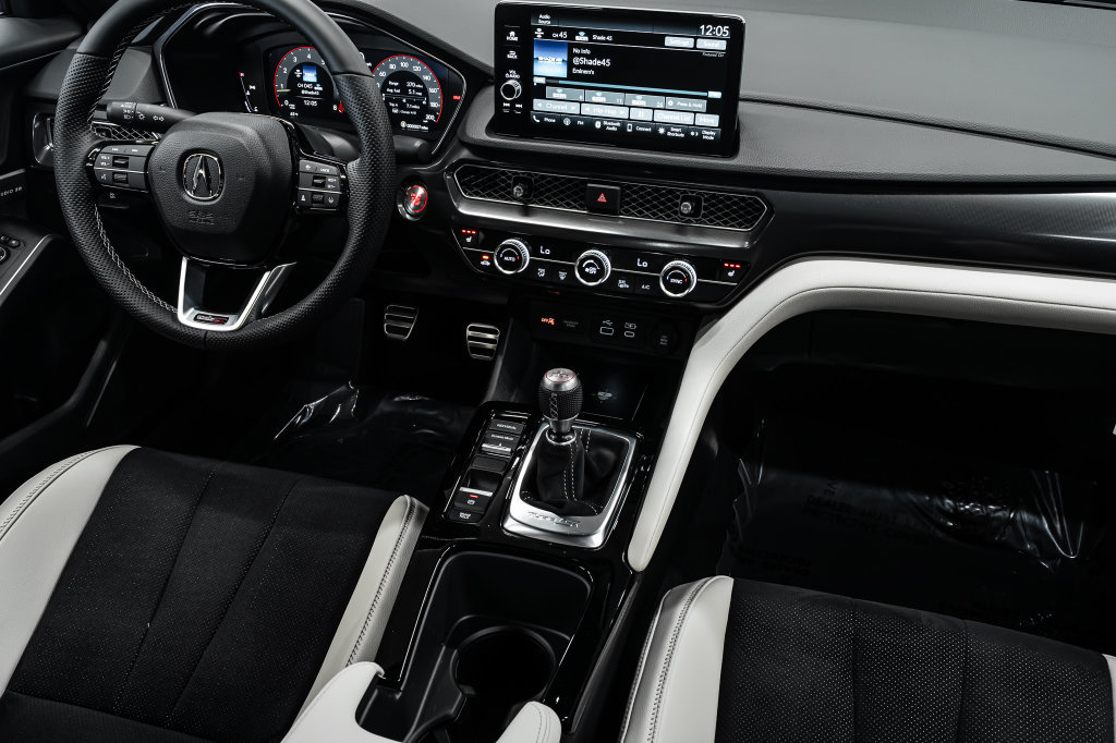 New 2026 Acura Integra Type S FWD image 26