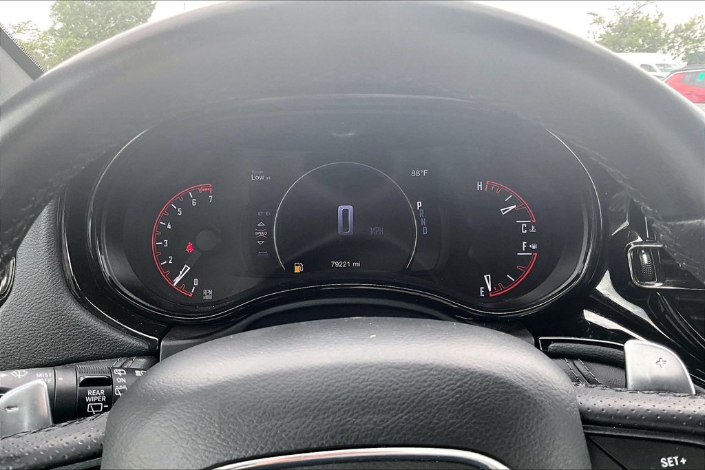 Used 2022 Dodge Durango GT AWD/4WD image 19