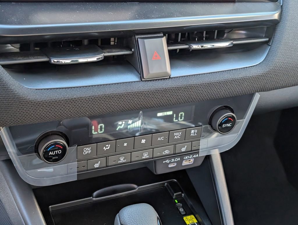 New 2026 Subaru Outback Premium image 18