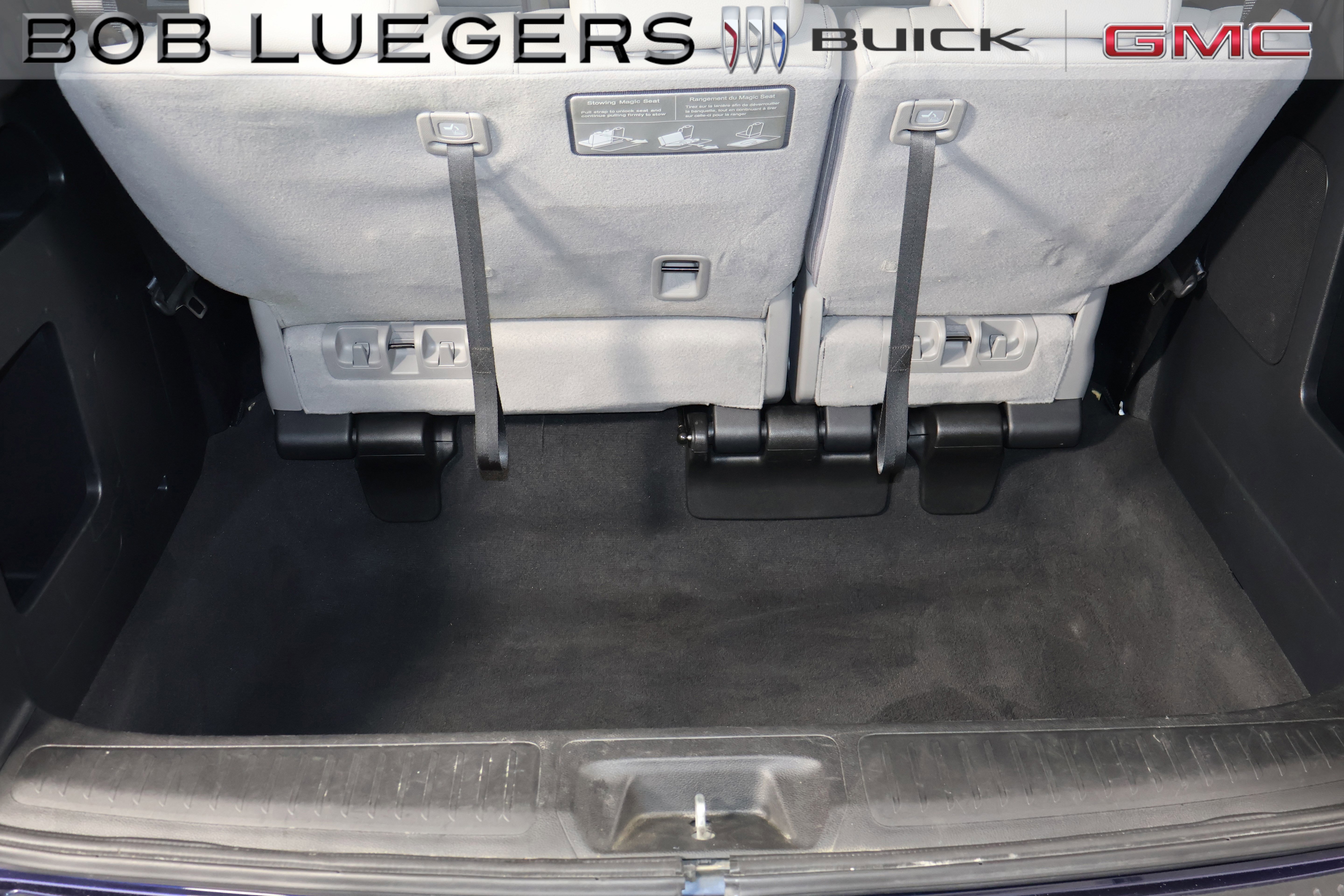 Used 2023 Honda Odyssey Touring image 20