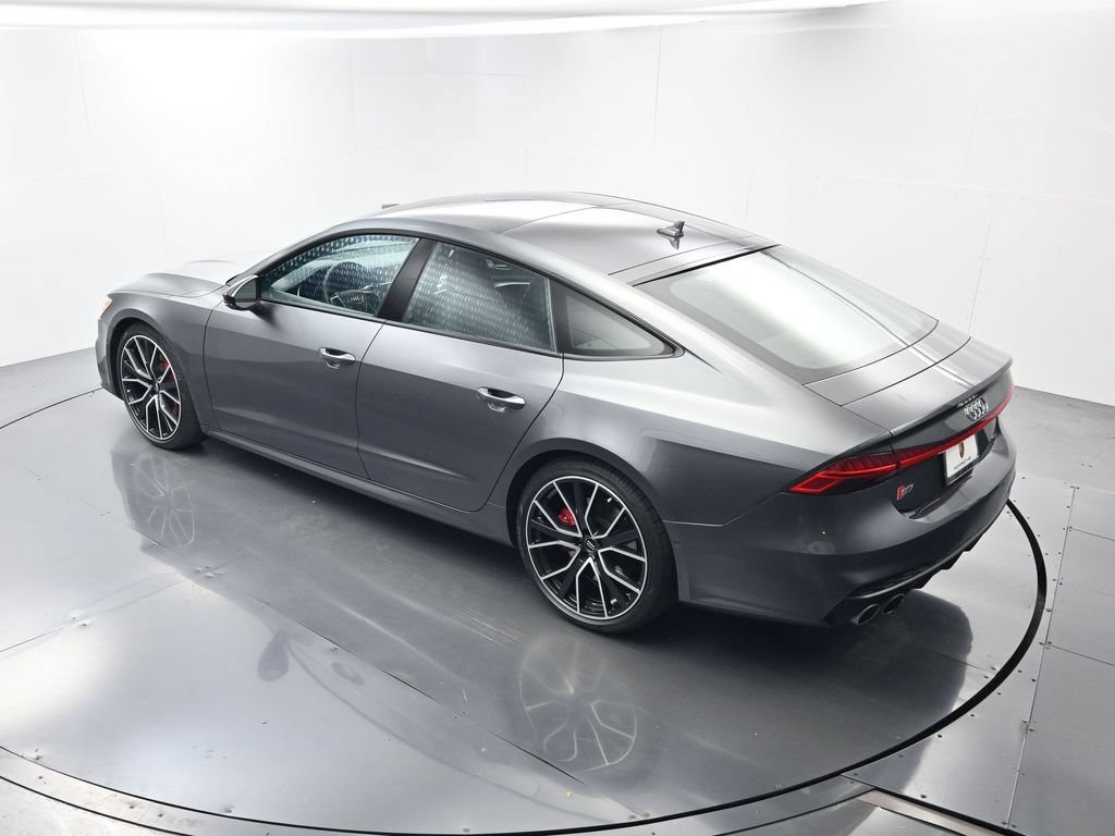 Used 2021 Audi S7 Prestige w/ Prestige Package AWD/4WD image 32