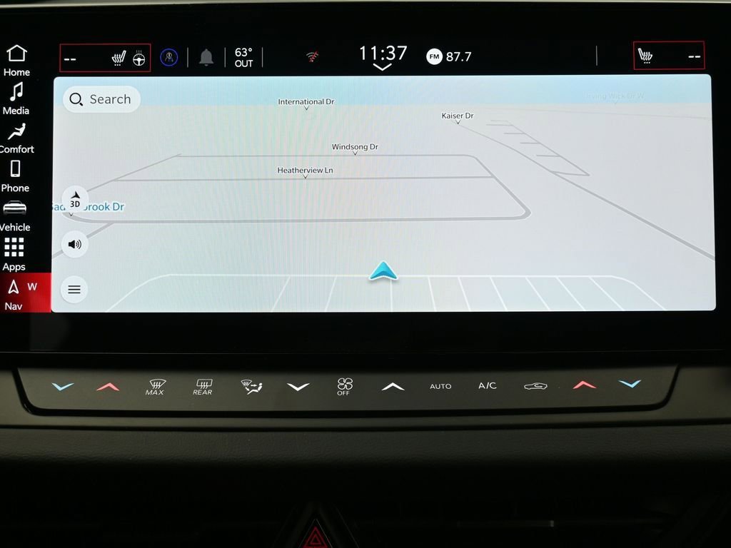 New 2026 Dodge Charger R/T Scat Pack image 26