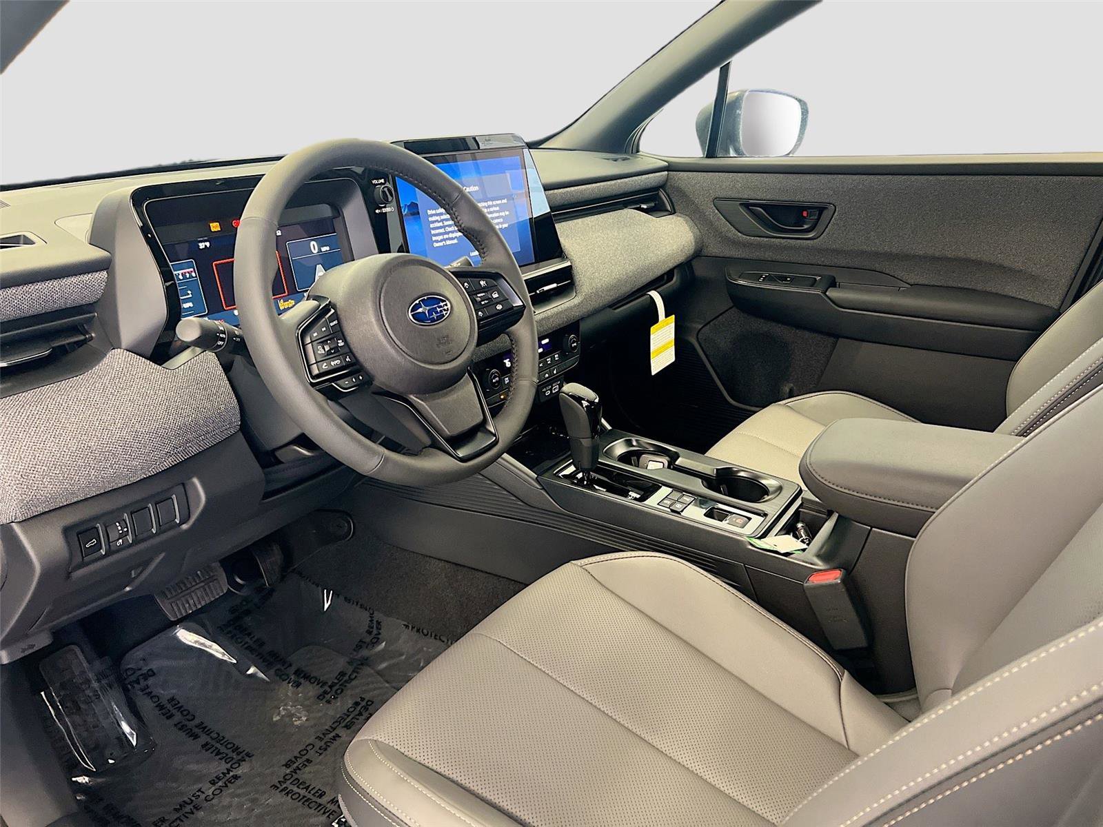 New 2026 Subaru Outback Limited image 11