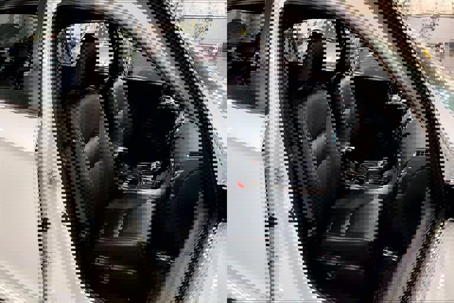 Used 2017 Honda Accord Sport Special Edition image 9