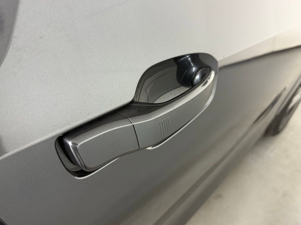 Used 2017 BMW i3 image 19