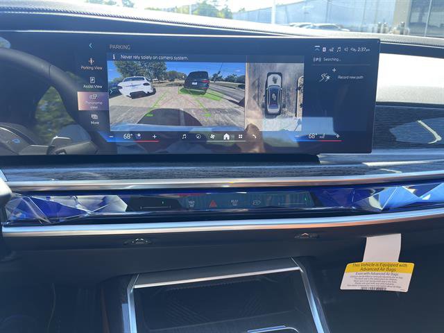 New 2026 BMW 750e xDrive w/ Executive Package image 15