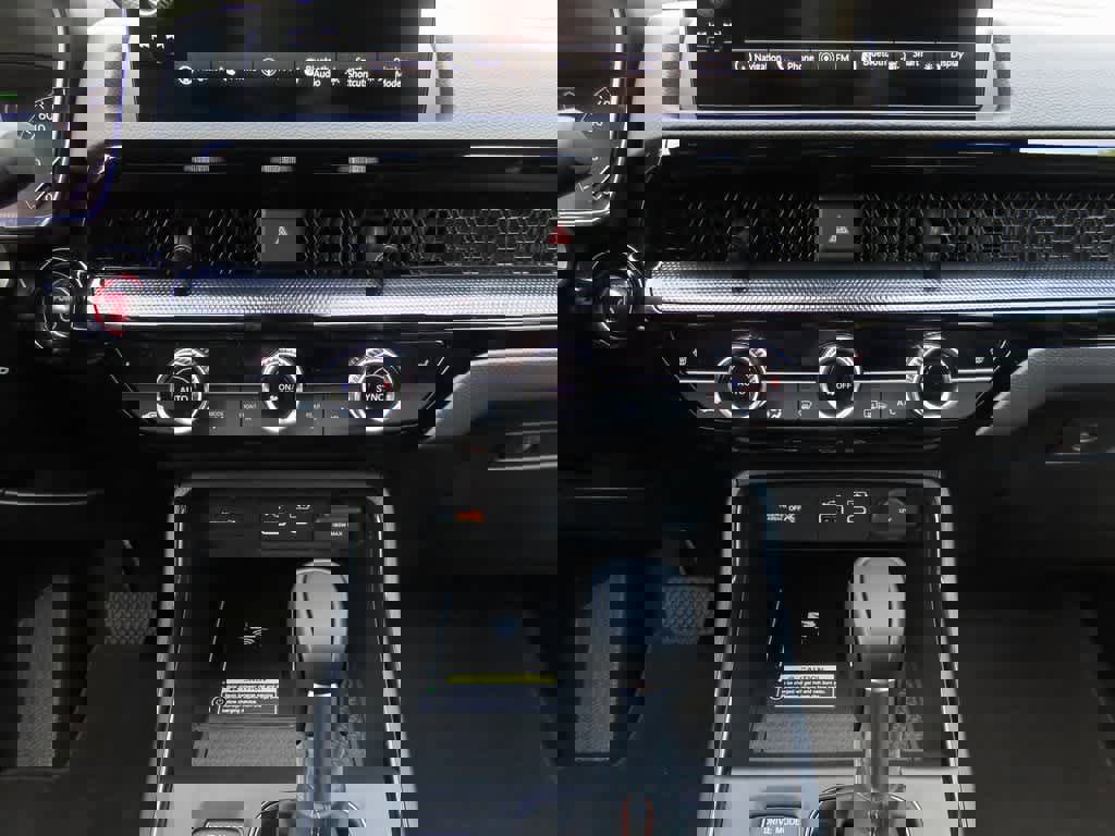 New 2026 Honda CR-V Sport Touring image 21