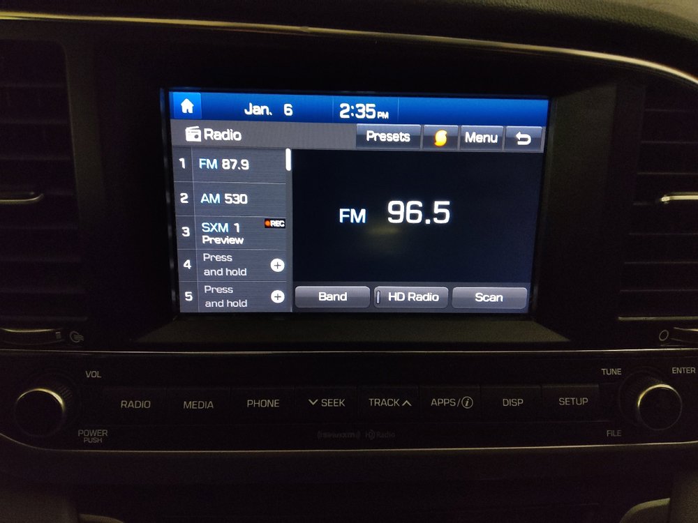 Used 2018 Hyundai Elantra SEL image 25