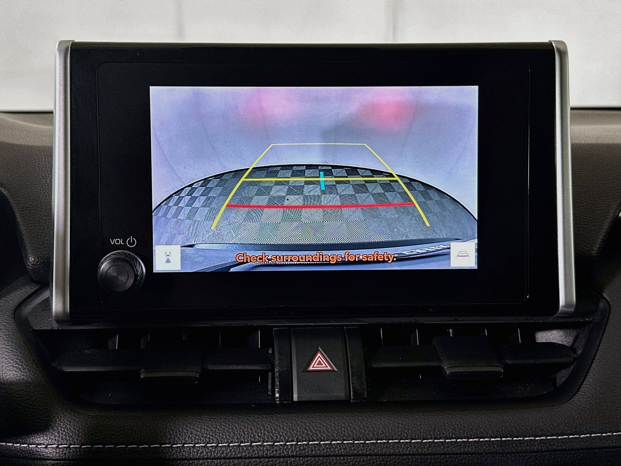 Used 2023 Toyota RAV4 XLE FWD image 25