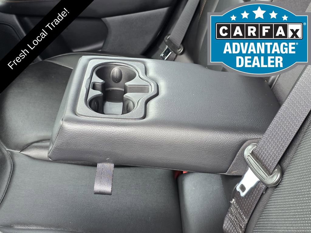 Used 2021 Jeep Compass Limited AWD/4WD image 10