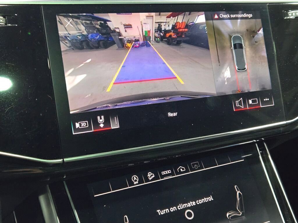 Used 2022 Audi Q7 2.0T Premium image 35